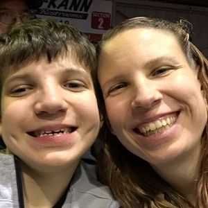 Meet your Posher, Nancy